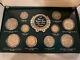 100 Years Of United States Silver Coin Designs 10 Coin Set