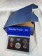 (10) 1969-s Us Mint Proof Sets 50 Coins Original Box Ogp 40% Silver Kennedy