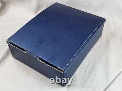 (10) 1969-S US Mint Proof Sets 50 Coins Original Box OGP 40% Silver Kennedy