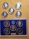 10 Coins Us Mint 2025 American Women Silver Proof Quarters Set Clad & Silver %