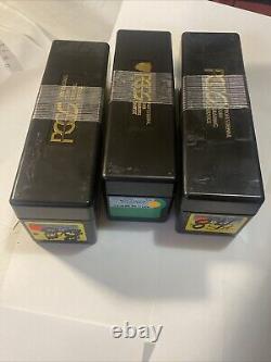 10 Proof Sets 82,83,84,85,86,87,88,89,90,91