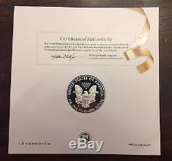 10x 2017-S Congratulations Set American Silver Eagle Proof Coin
