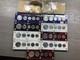 11 Set Lot-1954-1964 U. S. Mint Proof Sets With5 Coins Each In Capital Hold & 2 Box