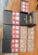 13 Sets- Us Proof Set Multiple Years With Boxes San Francisco Mint