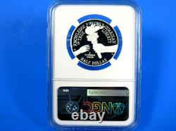 1776-2026 S, 10-Coin Silver Proof Set NGC Pf 70 UCam, FDOI, 250 Prop. Label