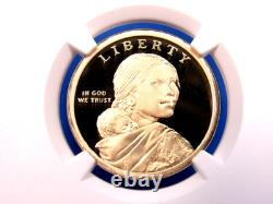 1776-2026 S, 10-Coin Silver Proof Set NGC Pf 70 UCam, FDOI, 250 Prop. Label