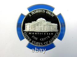 1776-2026 S, 10-Coin Silver Proof Set NGC Pf 70 UCam, FDOI, 250 Prop. Label