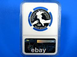 1776-2026 S, 10-Coin Silver Proof Set NGC Pf 70 UCam First Day Issue, 250 Label