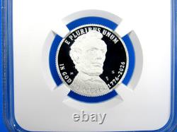1776-2026 S, 10-Coin Silver Proof Set NGC Pf 70 UCam First Day Issue, 250 Label