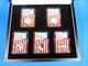 1776-2026 S, 5-coin, Silver Proof Set, Quarters Only Ngc Pf 70 Ucam Advance Rel