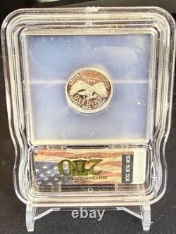 1776-2026-S United States 10-Coin Silver Proof Set PR-70 DCAM ICG IN HAND