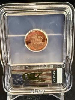 1776-2026-S United States 10-Coin Silver Proof Set PR-70 DCAM ICG IN HAND