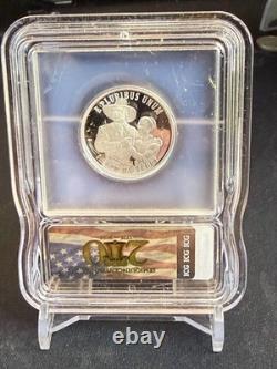 1776-2026-S United States 10-Coin Silver Proof Set PR-70 DCAM ICG IN HAND