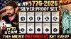 1776 2026 Silver Proof Set
