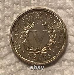 1908 Vintage U. S. PROOF Set Choice Proof Coins White Capital Holder