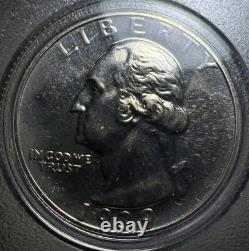 1939 Proof Set Whitman Holder Silver Coins Walking Liberty Mercury Dime Quarter