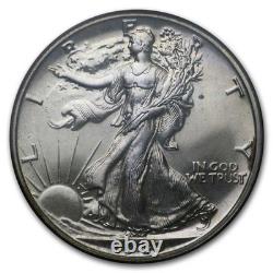 1940 U. S. Proof Set (Hard Plastic Holder)