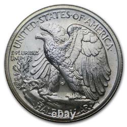 1940 U. S. Proof Set (Hard Plastic Holder)