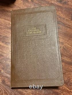 1941 1946 BU Year Sets 89 Coins Total PDS Sets