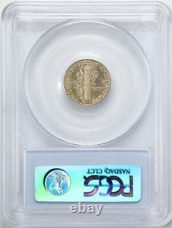 1941 5-Coin US Mint Proof Set PR66 PCGS 03414766