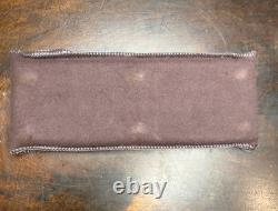 1941 US Proof Set 5 Coin In Capitol Plastic Holder With Velvet Sleeve Protector