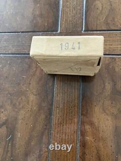 1941 Unopened Proof Set