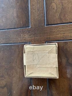 1941 Unopened Proof Set