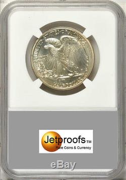 1942 5 Coin 90% Silver Proof Set NGC PR 66-64 Original Set Consecutive Numbers