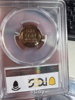 1942 PCGS Proof set Pr 64,64,64, 66, 65 Red
