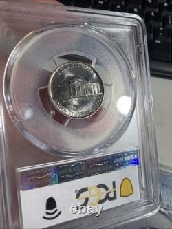 1942 PCGS Proof set Pr 64,64,64, 66, 65 Red