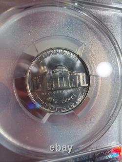 1942 PCGS Proof set Pr 64,64,64, 66, 65 Red