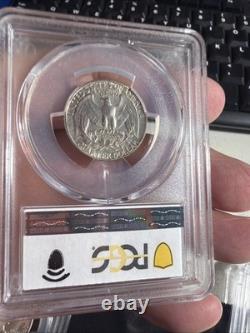 1942 PCGS Proof set Pr 64,64,64, 66, 65 Red