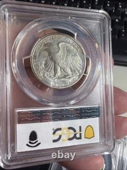 1942 PCGS Proof set Pr 64,64,64, 66, 65 Red