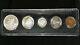 1942 Proof Set Wholesale Pricing Proof Silver Coins In Whitman Holder