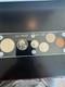 1942 Us Proof Set 6 Coin Set