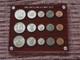 1946 47 & 48 P Uncirculated Mint Sets -high Grade Silver Sets
