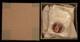 1950 Gem++ Box Proof Set! Lightly Frosted Half, Dime & Nickel