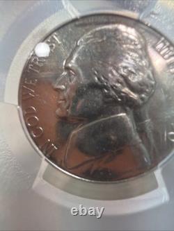 1950 PCGS Proof set Pr 63, 65, 65, 64, 64 RB Toning On Silver Coins