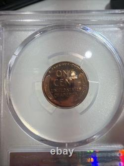 1950 PCGS Proof set Pr 63, 65, 65, 64, 64 RB Toning On Silver Coins