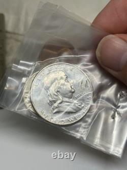 1950 US Proof Set in Original US Mint Box! Very Rare! Better Date