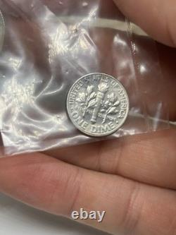 1950 US Proof Set in Original US Mint Box! Very Rare! Better Date