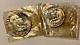 1951 Us Mint Proof Set 5 Gem Coins In Original Mint Cellophane