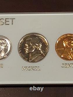 1951 US Mint Proof Set (GEM)
