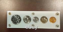 1951 US Mint Proof Set (GEM)