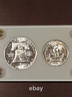 1951 US Mint Proof Set (GEM)