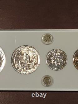 1951 US Mint Proof Set (GEM)