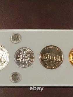 1951 US Mint Proof Set (GEM)