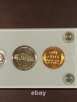1951 US Mint Proof Set (GEM)