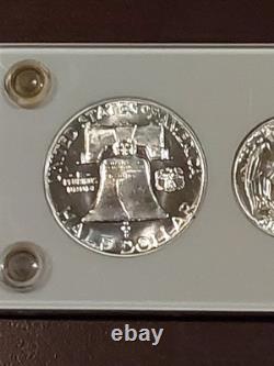 1951 US Mint Proof Set (GEM)