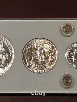 1951 US Mint Proof Set (GEM)